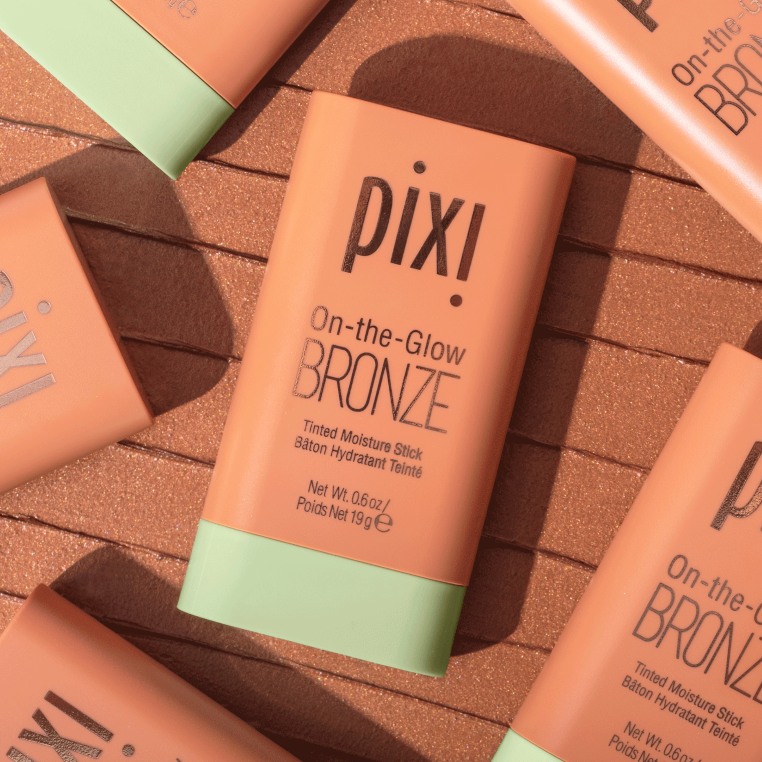 OnTheGlow BRONZE • Rich Glow