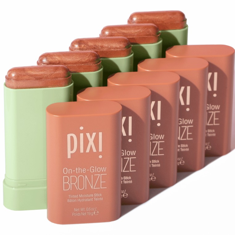 OnTheGlow BRONZE • Rich Glow