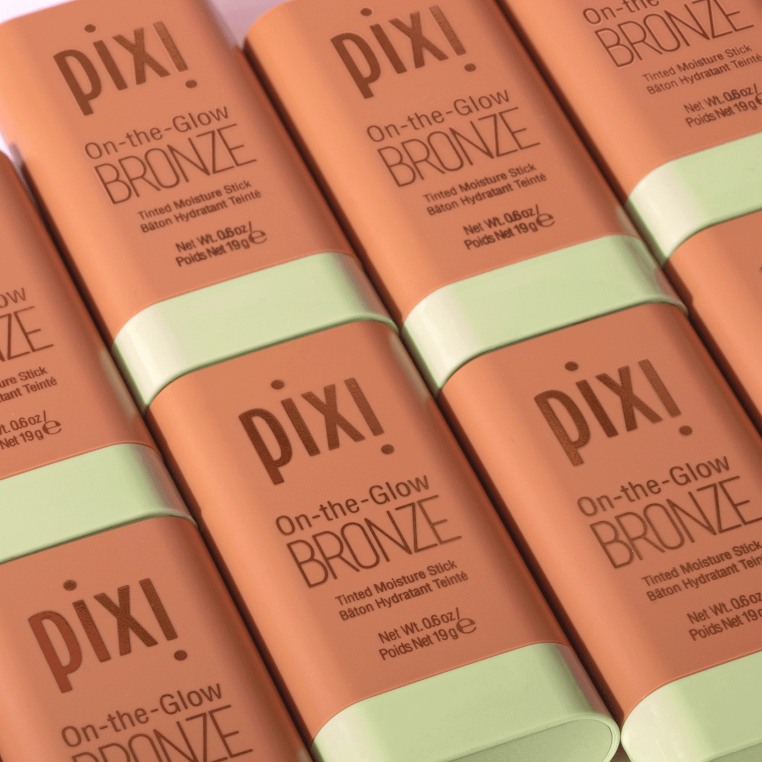 OnTheGlow BRONZE • Rich Glow