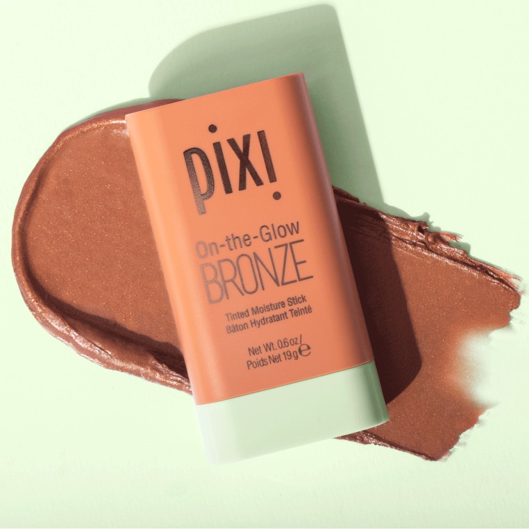 OnTheGlow BRONZE • Rich Glow