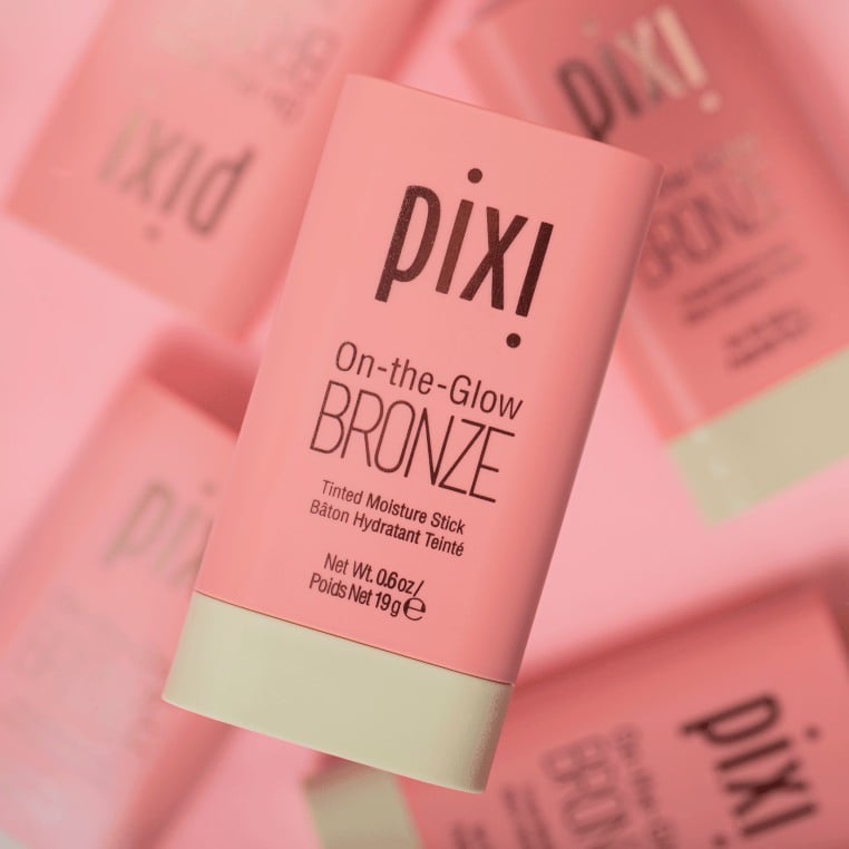 OnTheGlow BRONZE WarmGlow • Warm Glow