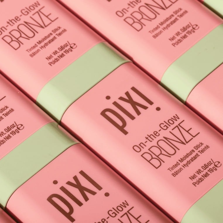 OnTheGlow BRONZE WarmGlow • Warm Glow