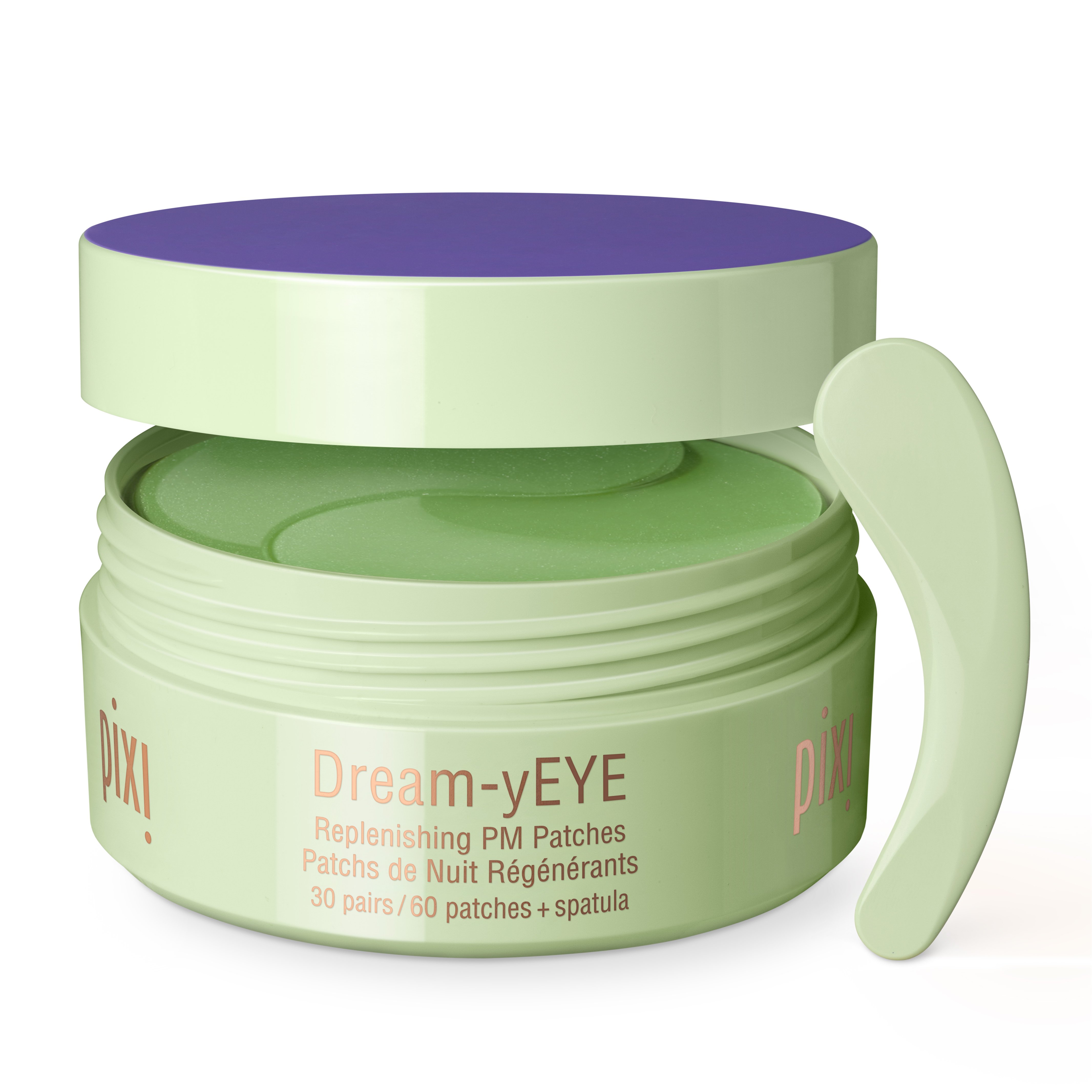Dreamy Eye Patches • 30g