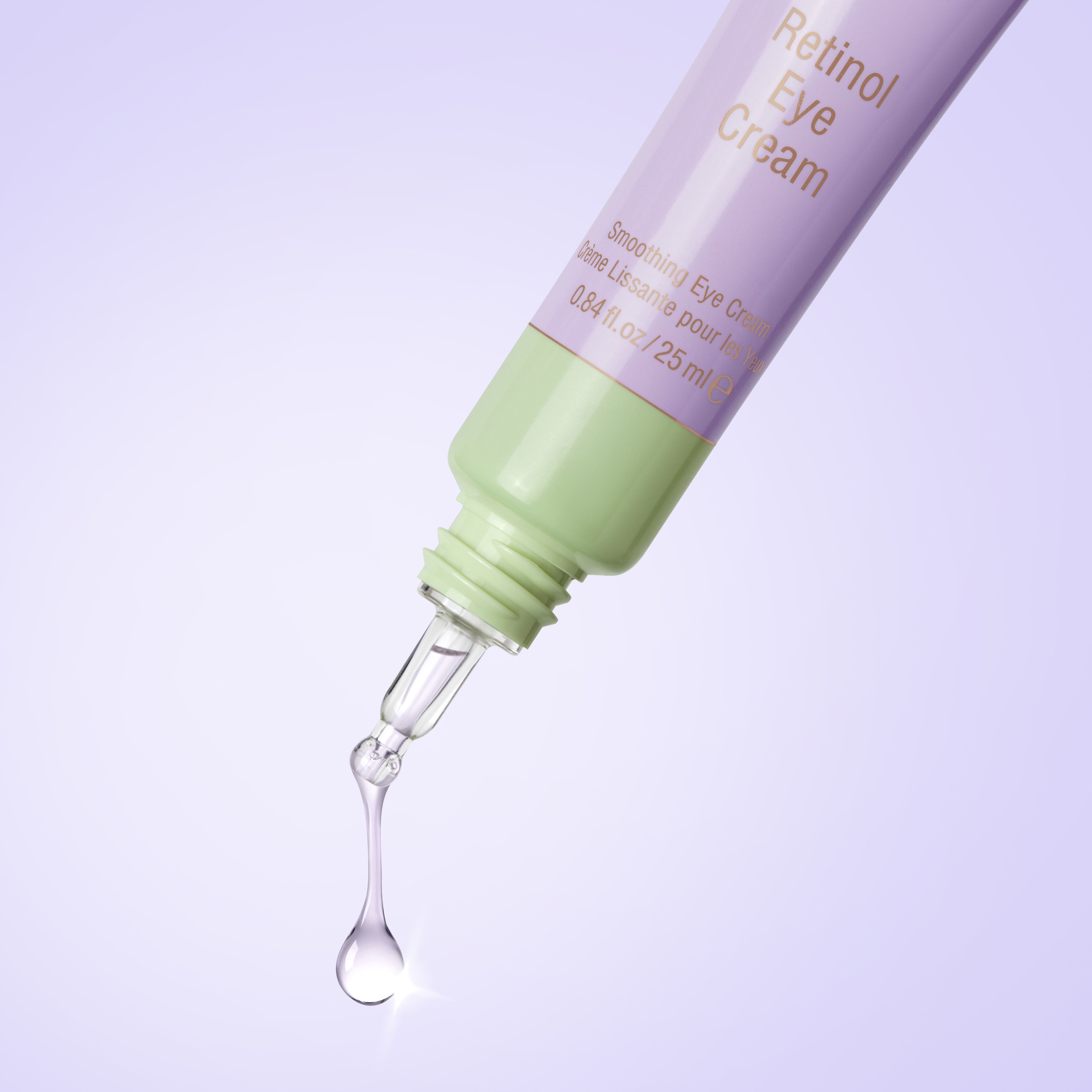 Retinol Eye Cream • 25g