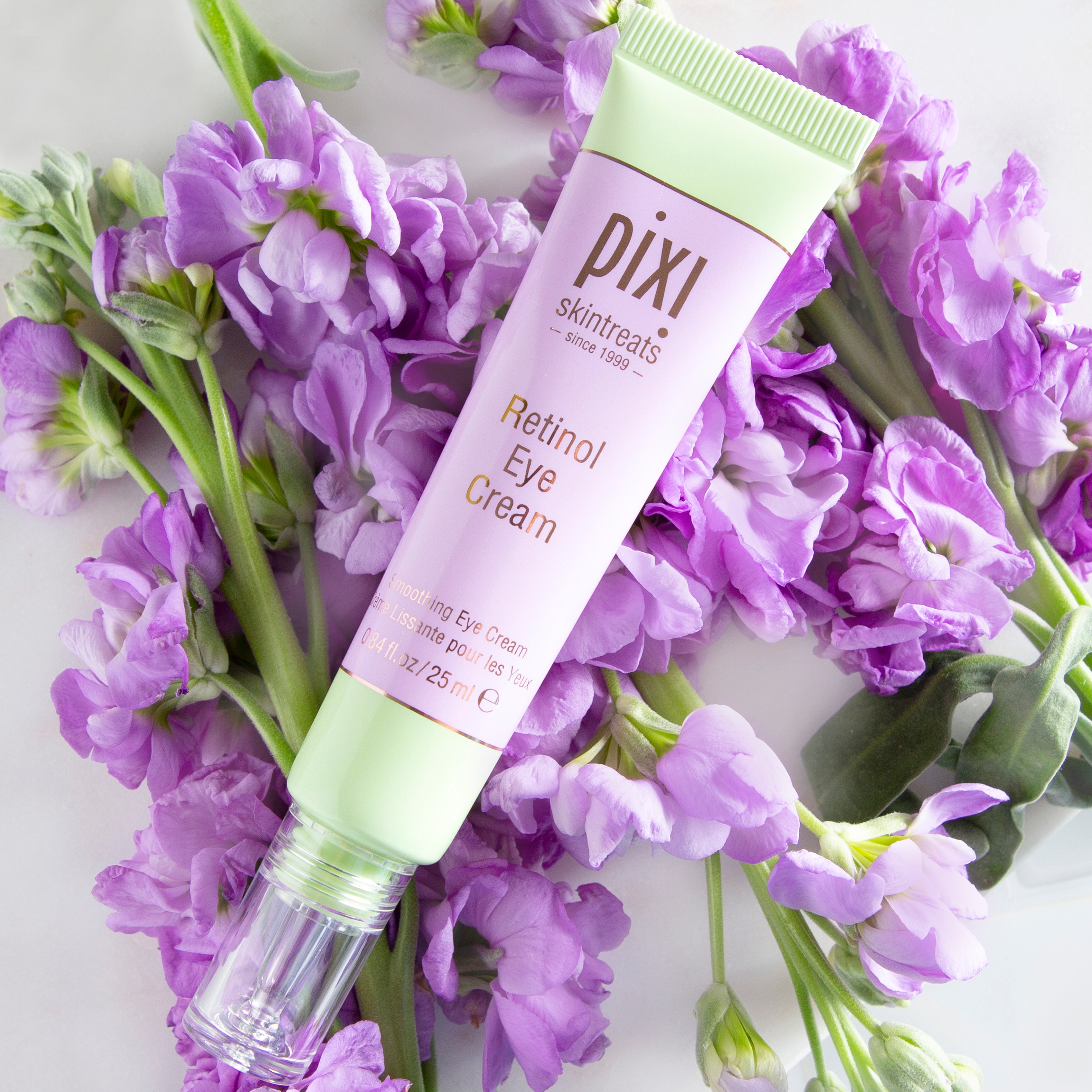Retinol Eye Cream • 25g