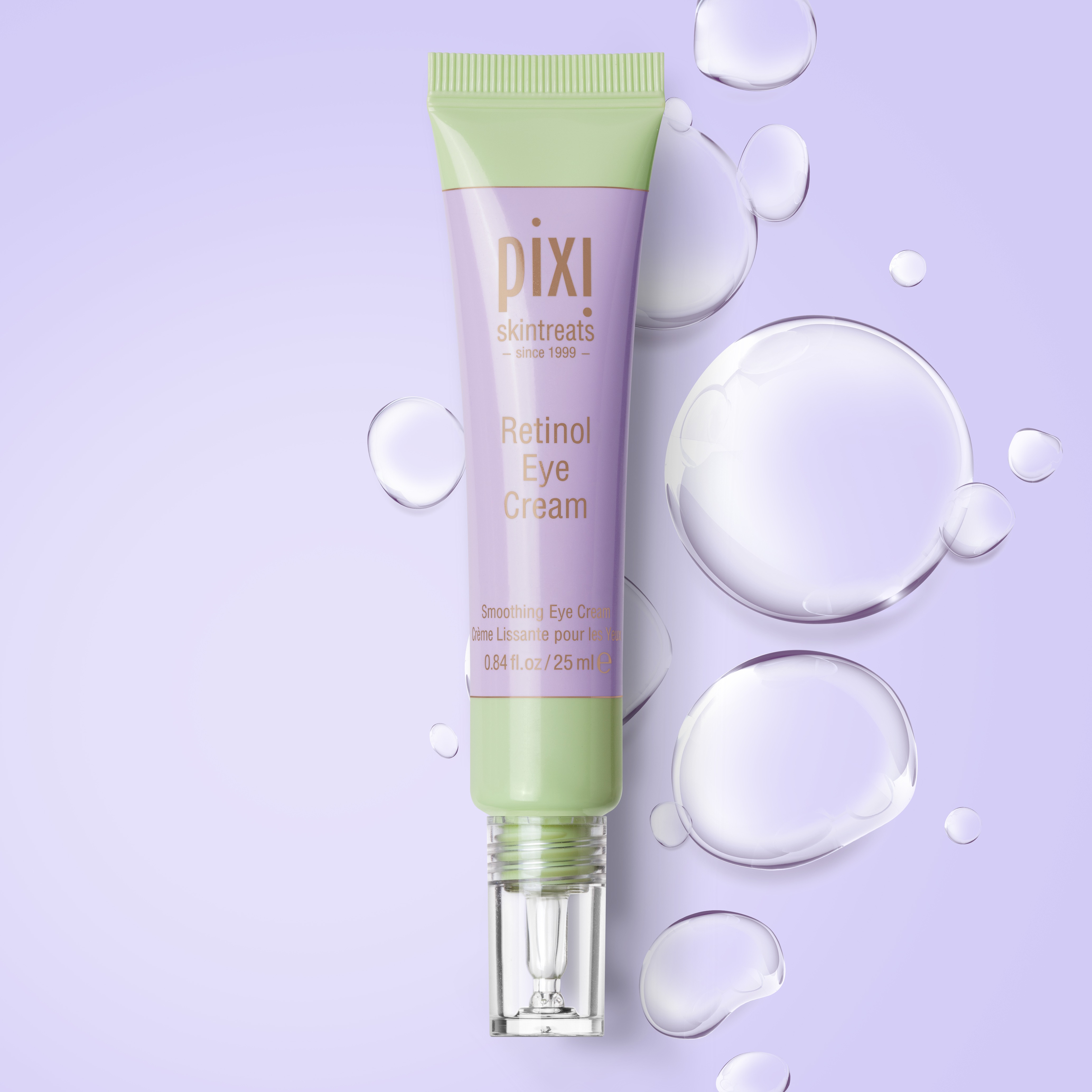 Retinol Eye Cream • 25g
