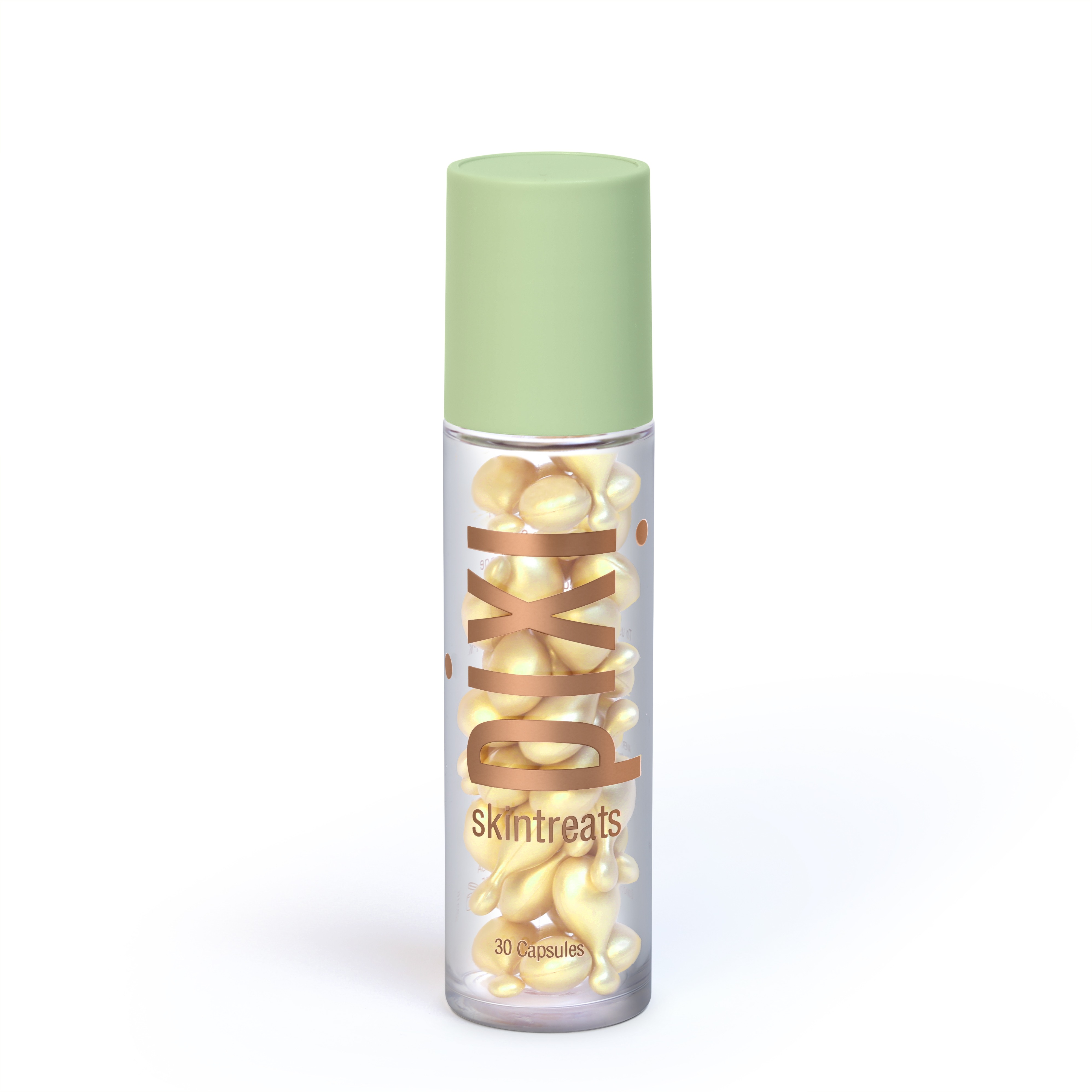 Vitamin C Capsulecare • 30g