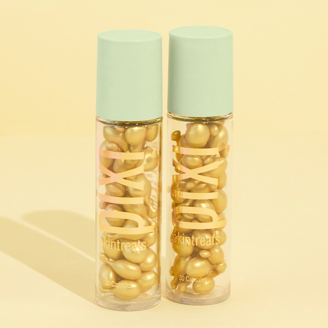 Vitamin C Capsulecare • 30g