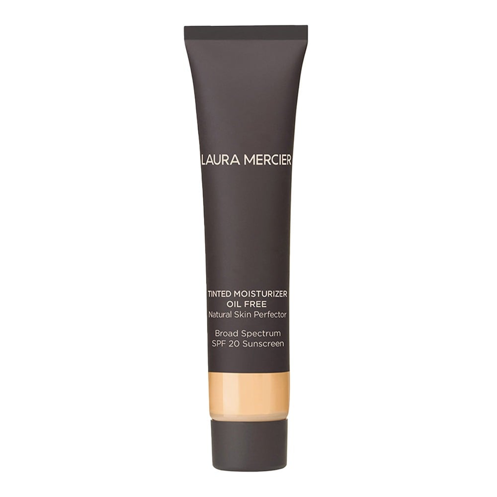 Tinted Moisturizer Oil Free Natural Skin Perfector SPF 20 Mini Foundation • 1W1 Porcelain