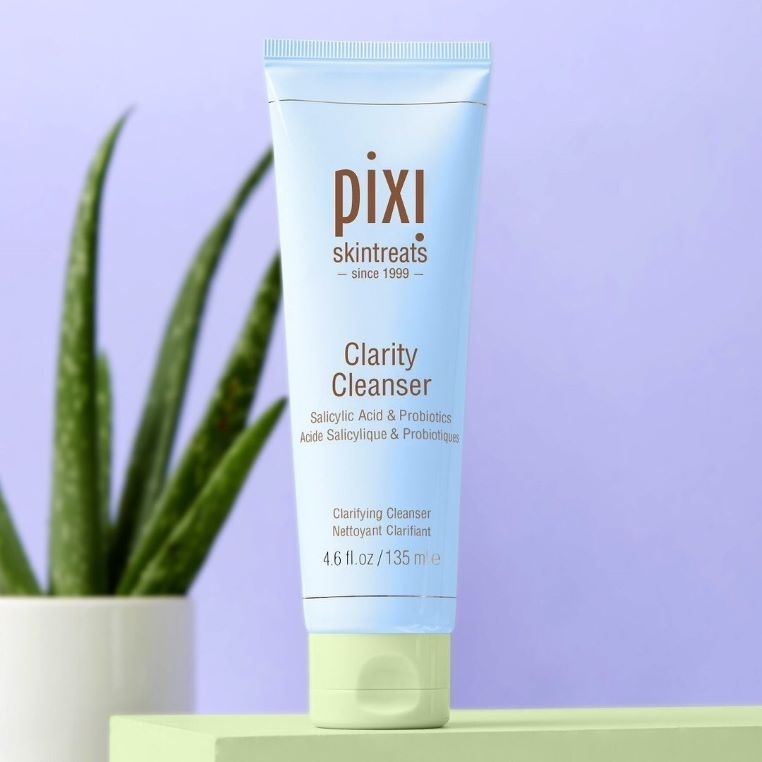 Clarity Cleanser • 135g