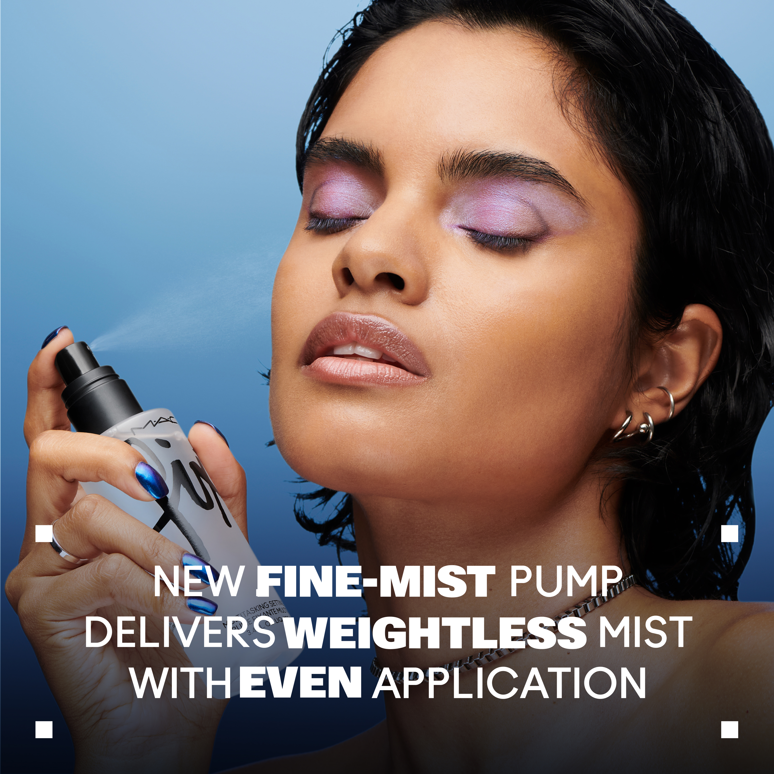 Buy Fix + • Original - MAC Cosmetics | Sephora India | sephora.in