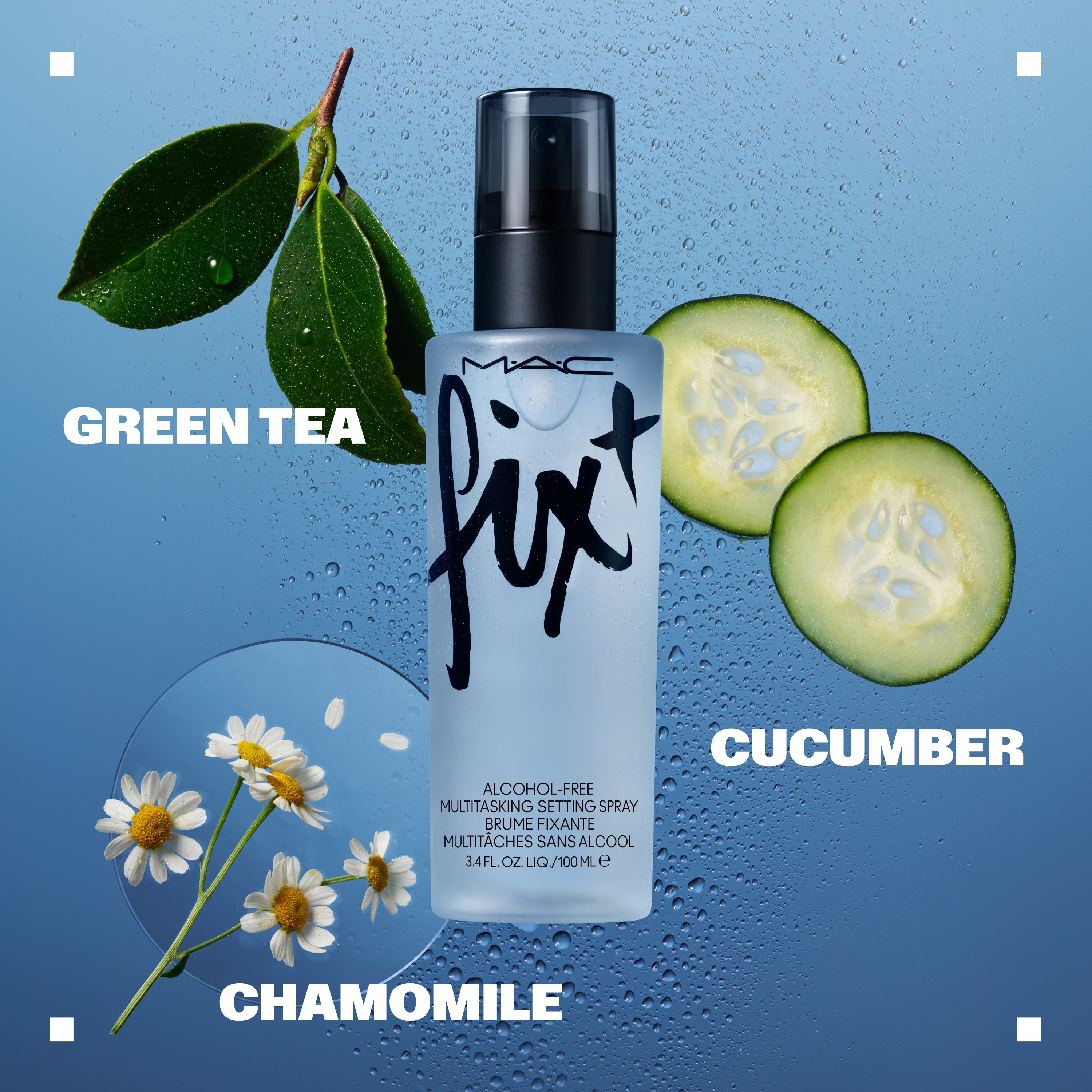 Fix + • 30ml