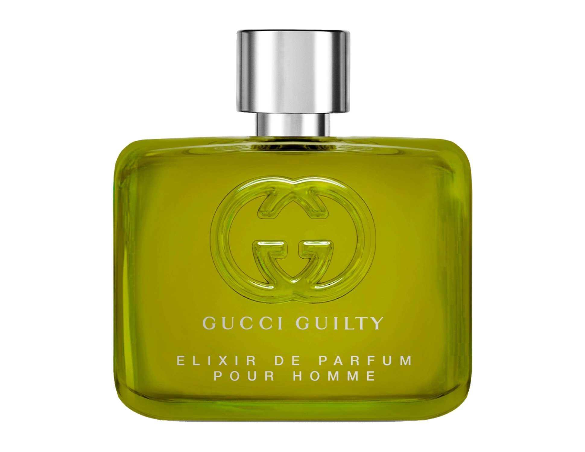 Guilty Elixir De Parfum Men • 60ml