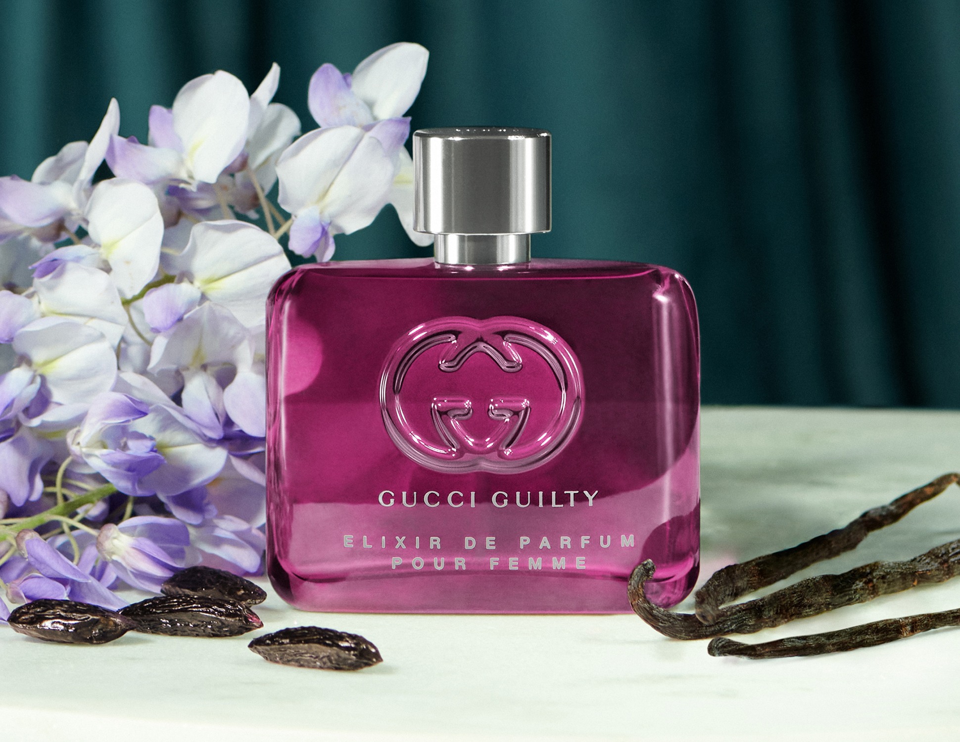 Guilty Elixir De Parfum Women • 60ml