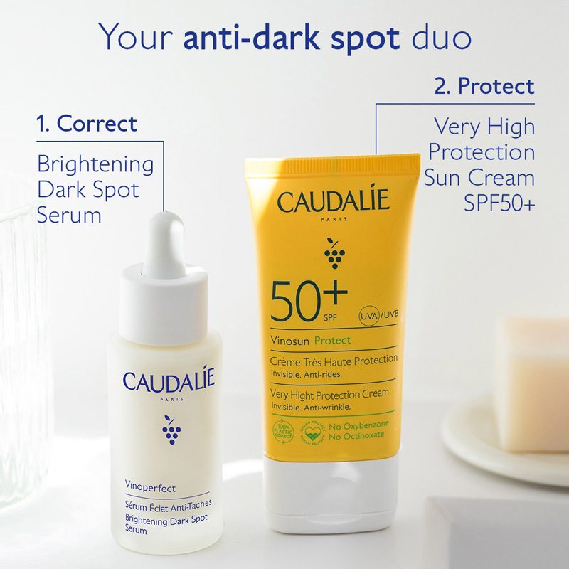 Vinoperfect Brightening Dark Spot Serum • 30ml