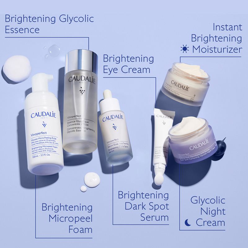 Vinoperfect Brightening Dark Spot Serum • 30ml