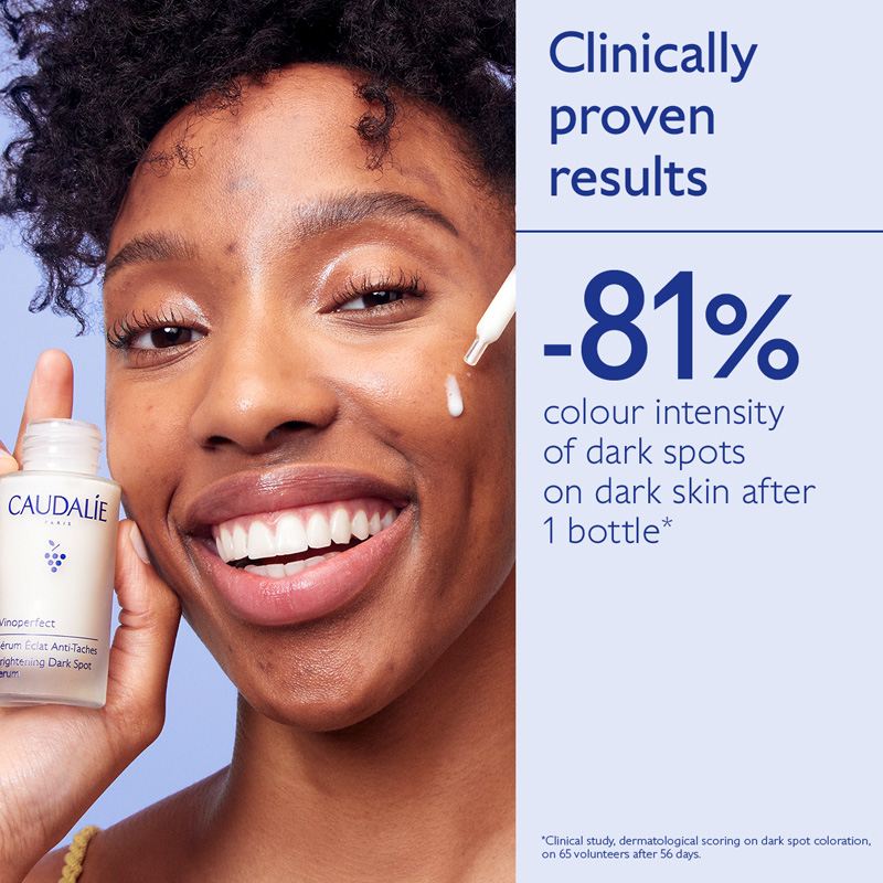 Vinoperfect Brightening Dark Spot Serum • 30ml