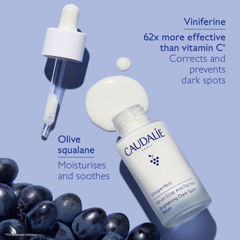 Vinoperfect Brightening Dark Spot Serum • 30ml