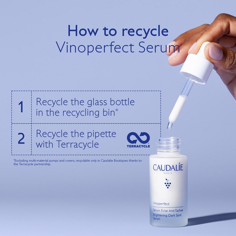 Vinoperfect Brightening Dark Spot Serum • 30ml