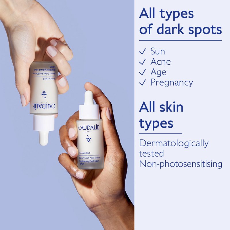 Vinoperfect Brightening Dark Spot Serum • 30ml
