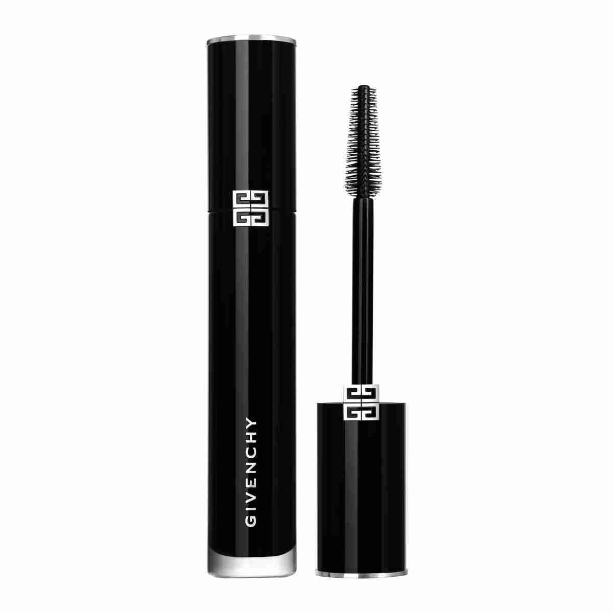 L'Interdit Volumizing & Lengthening Mascara • 01 Black