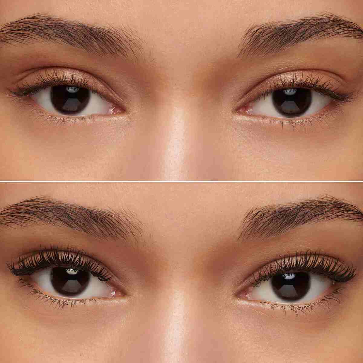 L'Interdit Volumizing & Lengthening Mascara • 01 Black