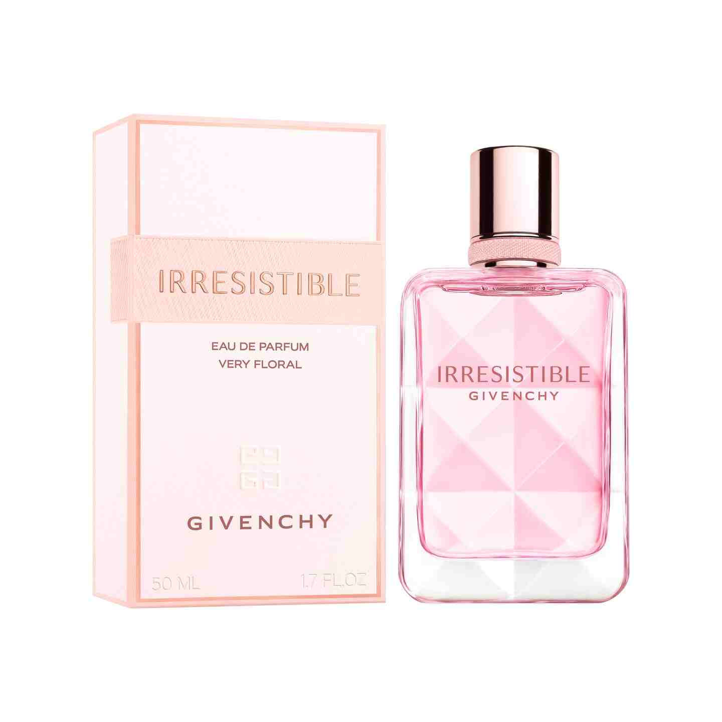 Irresistible Very Floral EDP • 50ml