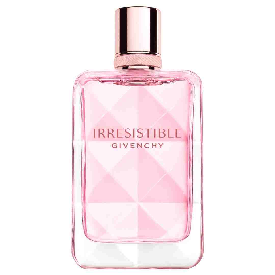 Irresistible Very Floral EDP • 80ml