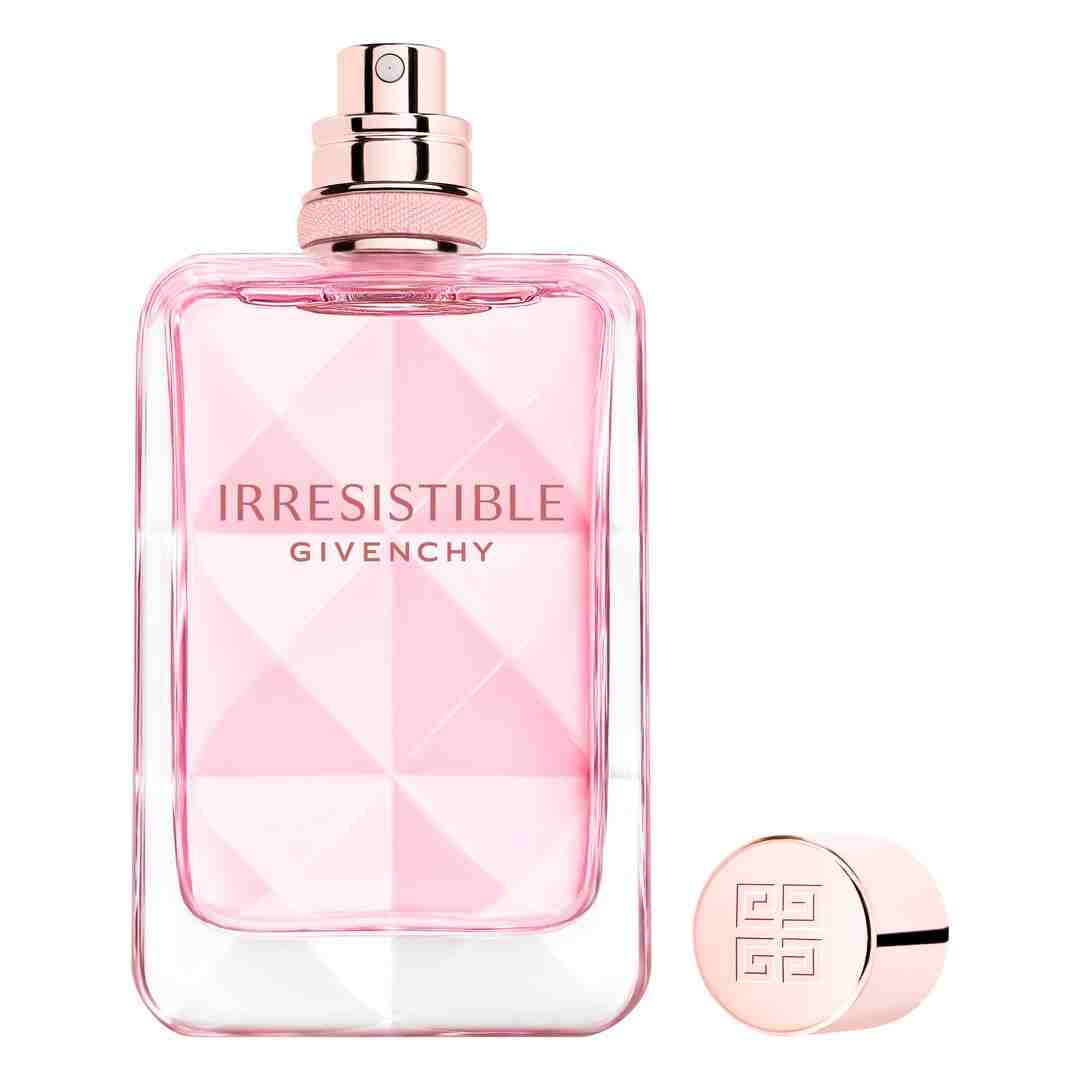 Irresistible Very Floral EDP • 80ml