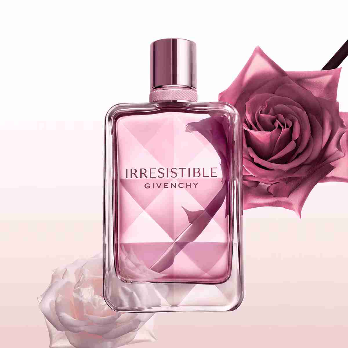 Irresistible Very Floral EDP • 80ml
