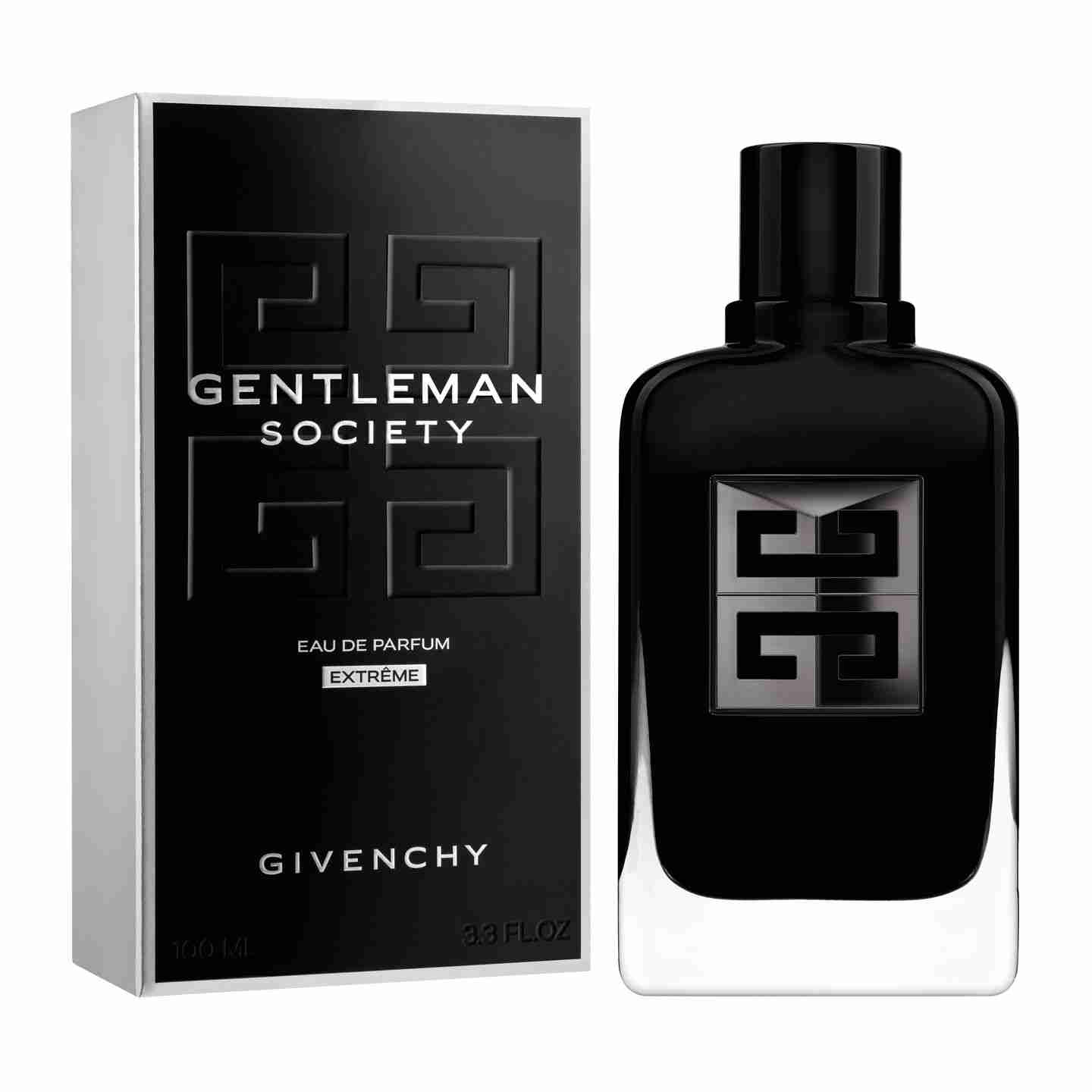 [国内正規品] Gentleman Society Extreme 100ml Gentleman Society Extrême Eau De Parfum • 100ml