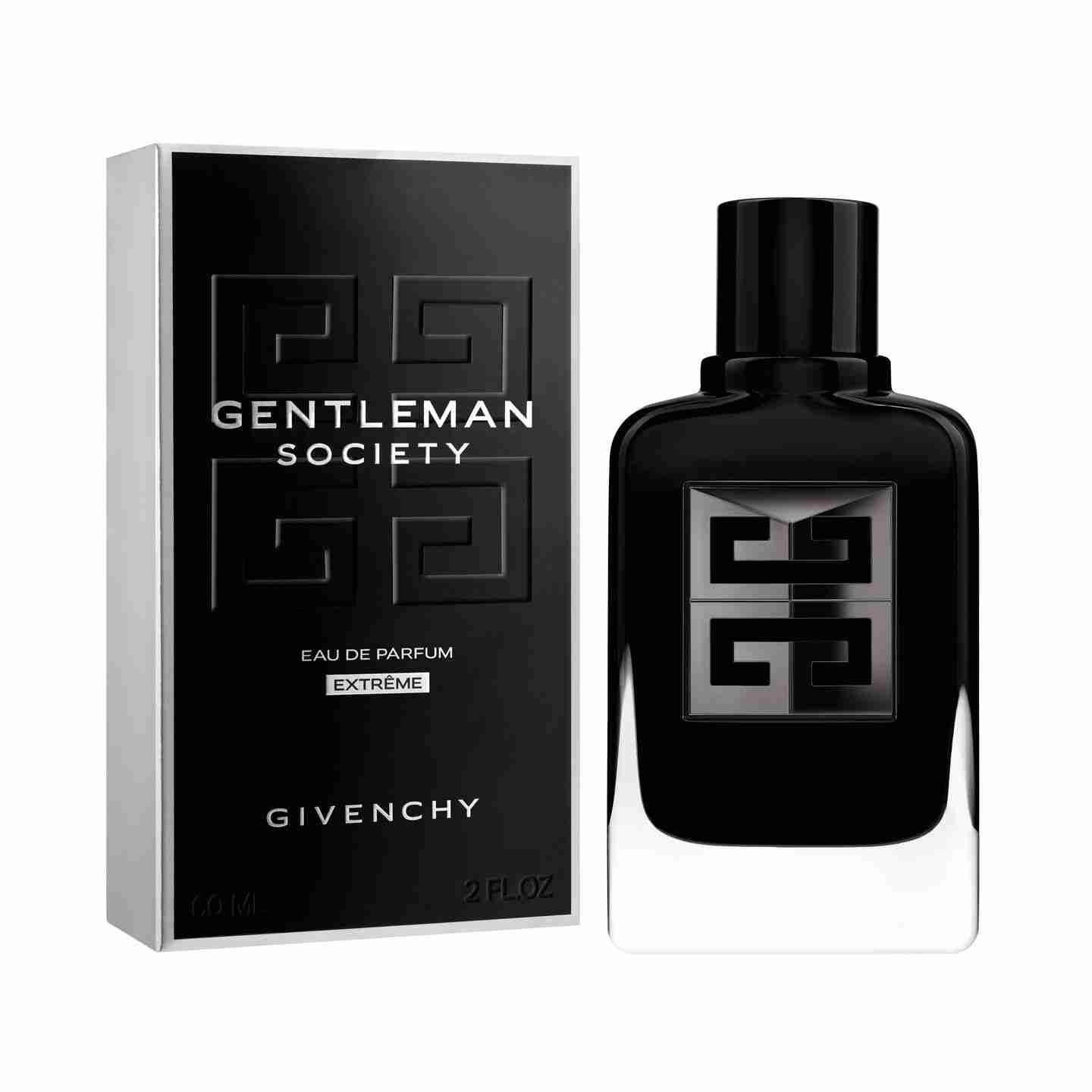 Gentleman Society Extreme Eau De Parfum • 60ml
