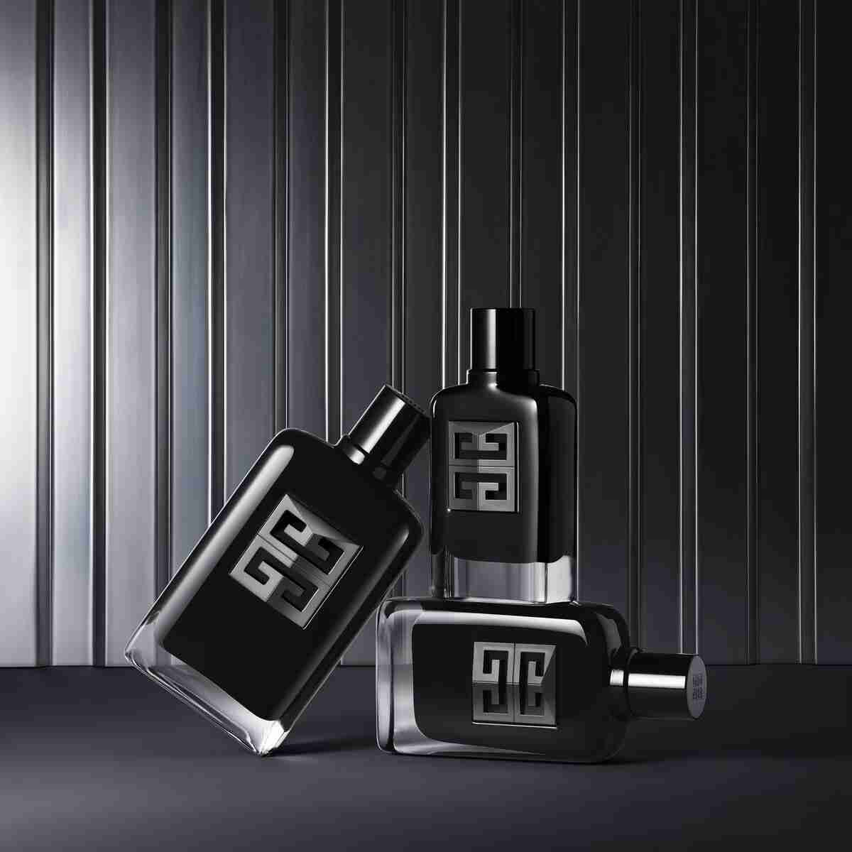 Gentleman Society Extreme Eau De Parfum • 60ml