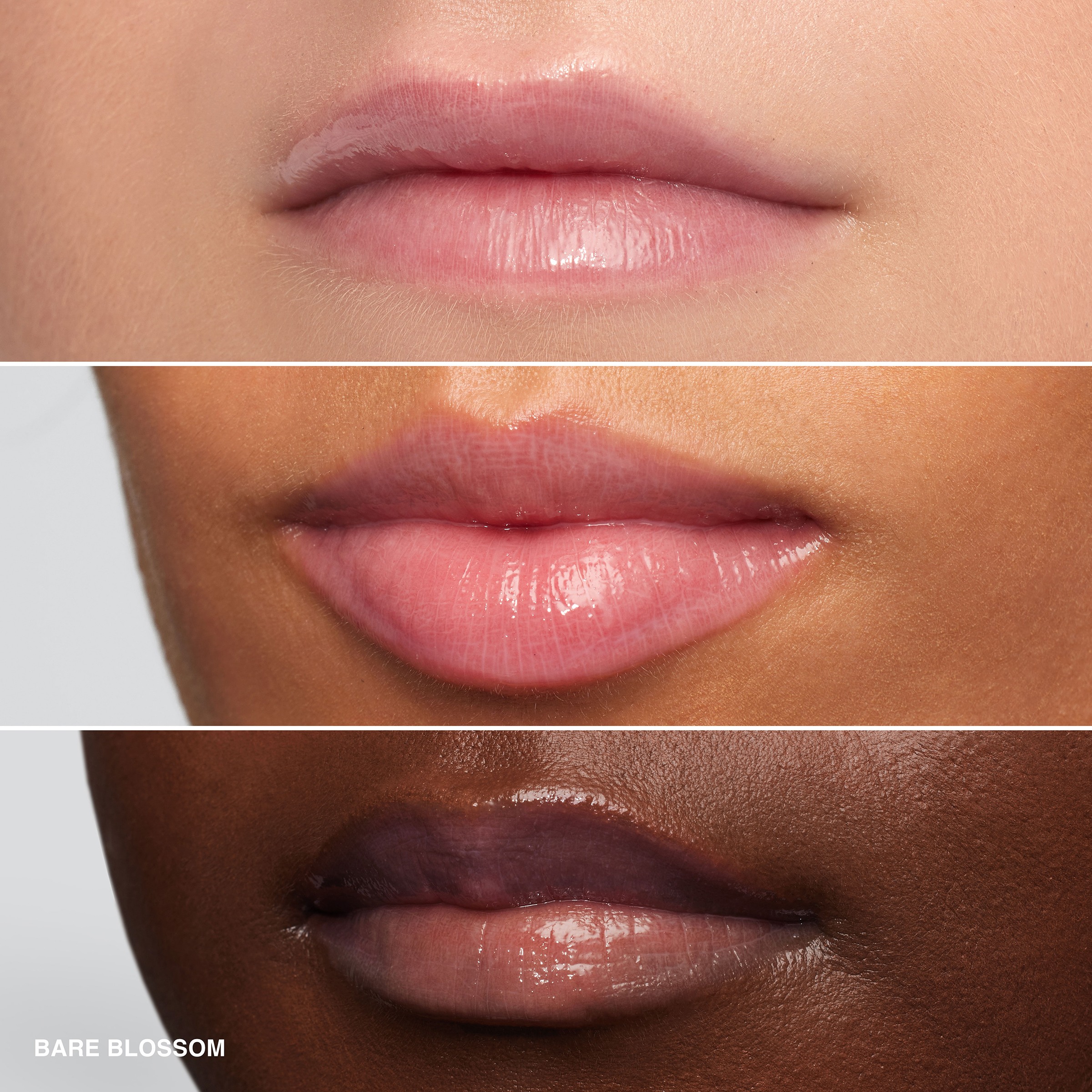Extra Plump Lip Serum • Bare Blossom