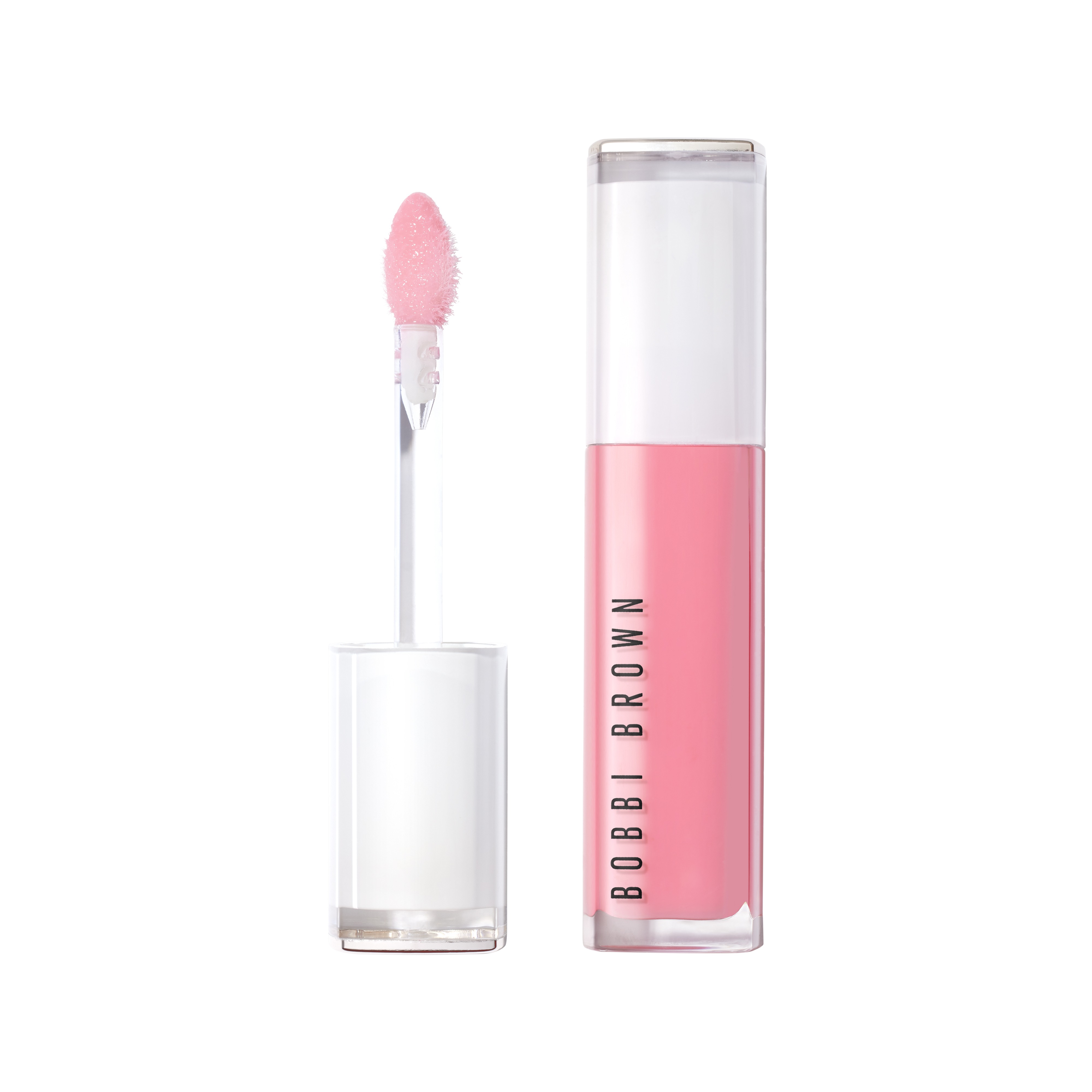 Extra Plump Lip Serum • Bare Blossom