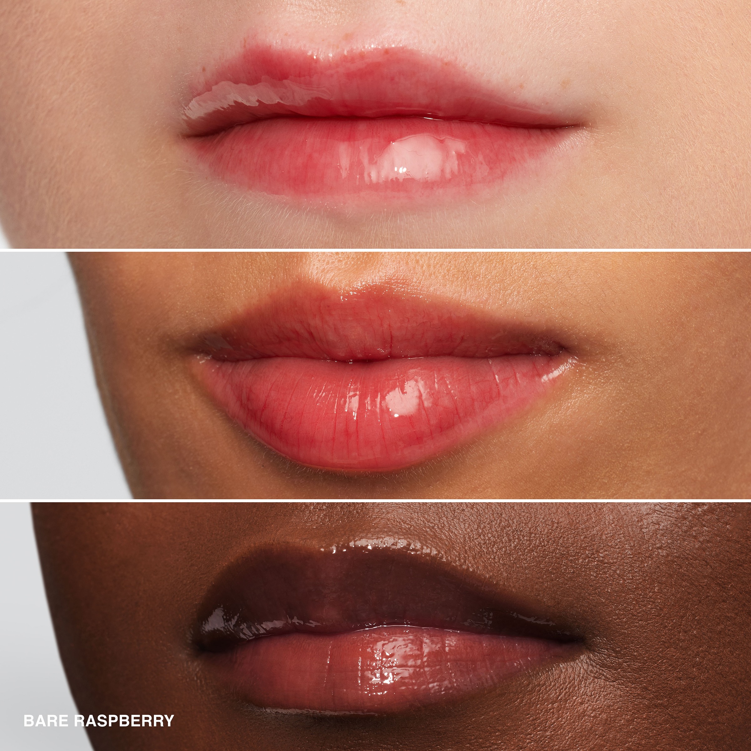 Extra Plump Lip Serum • Bare Raspberry