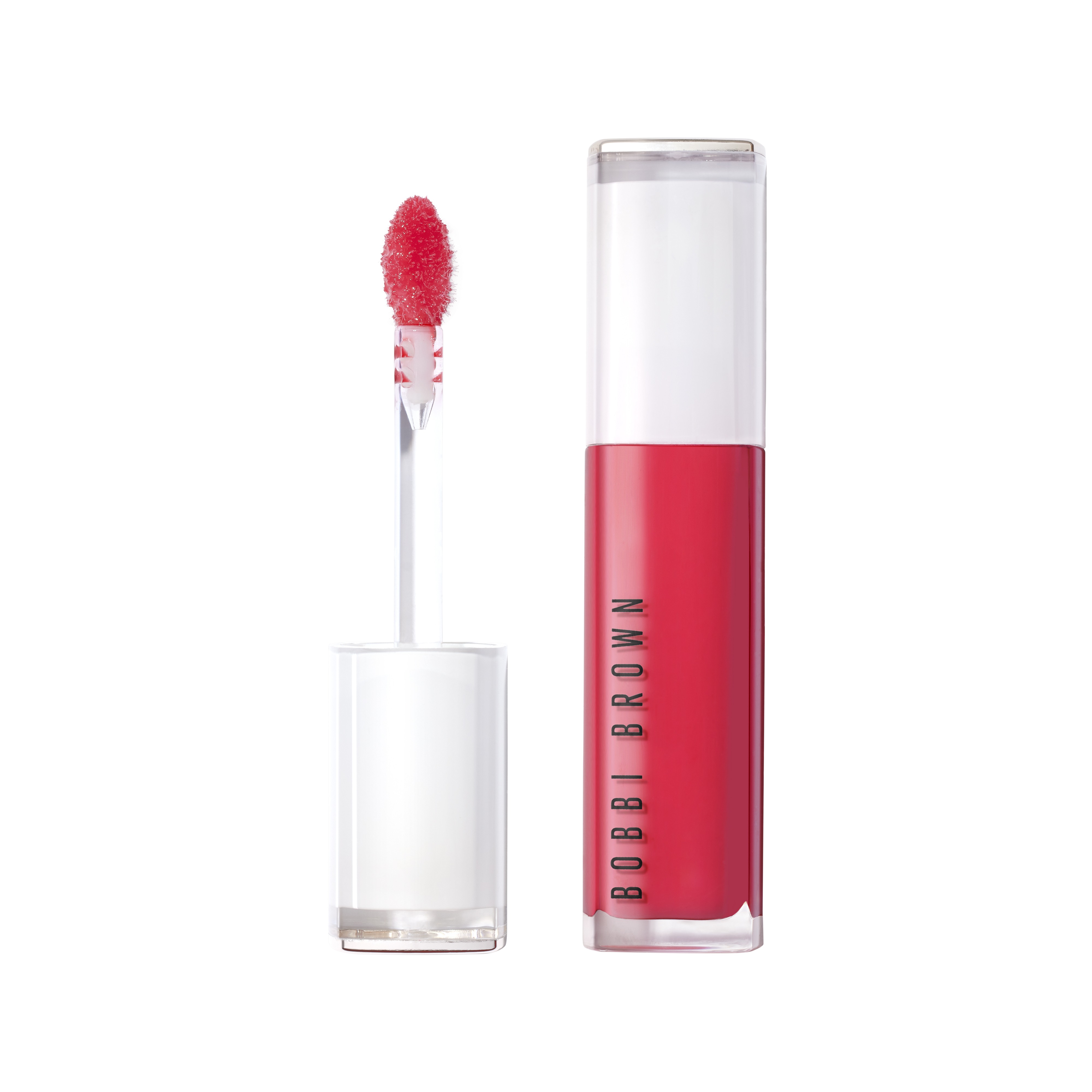 Extra Plump Lip Serum • Bare Raspberry