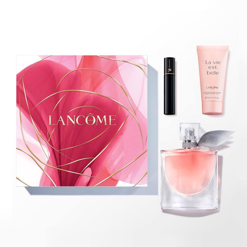 La Vie Est Belle EDP Gift Set • 102ml