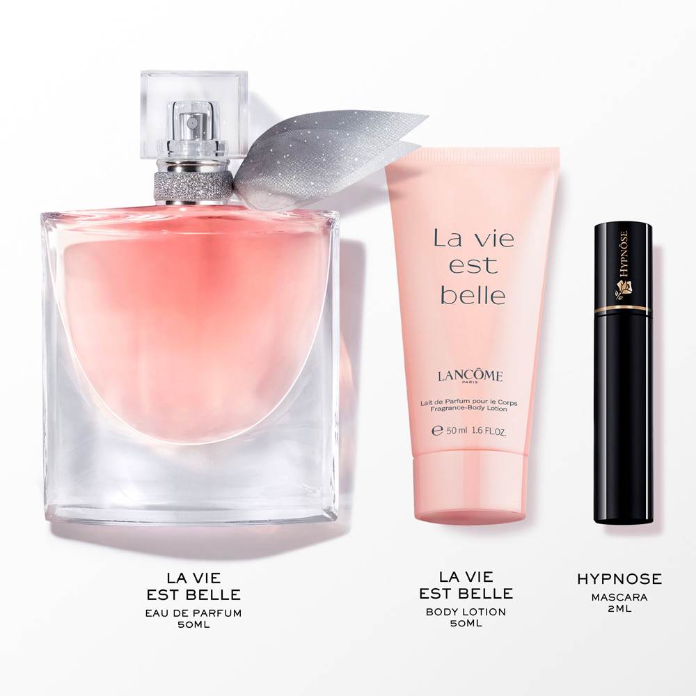 La Vie Est Belle EDP Gift Set • 102ml
