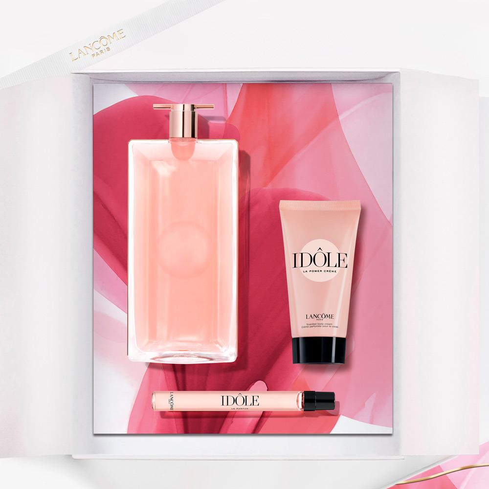 Idole Gift Set • 160ml