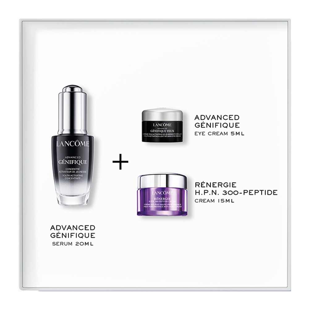 Genifique Starter Kit Set • 40ml