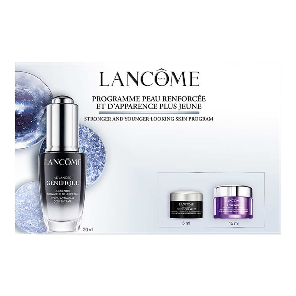 Genifique Starter Kit Set • 40ml