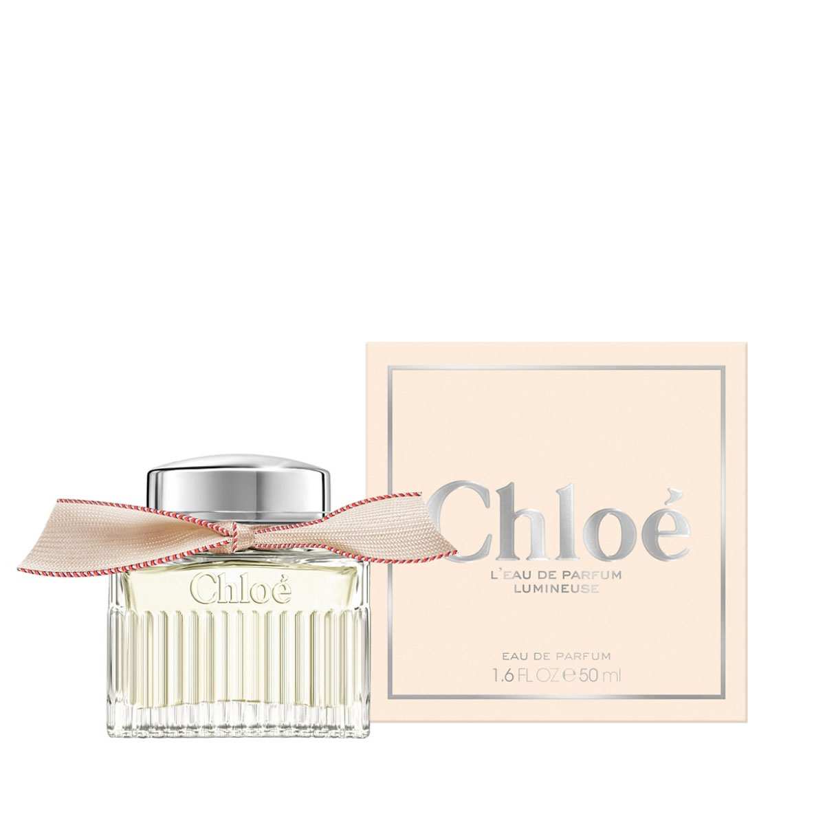 Signature Lumineuse Roses EDP • 50ml