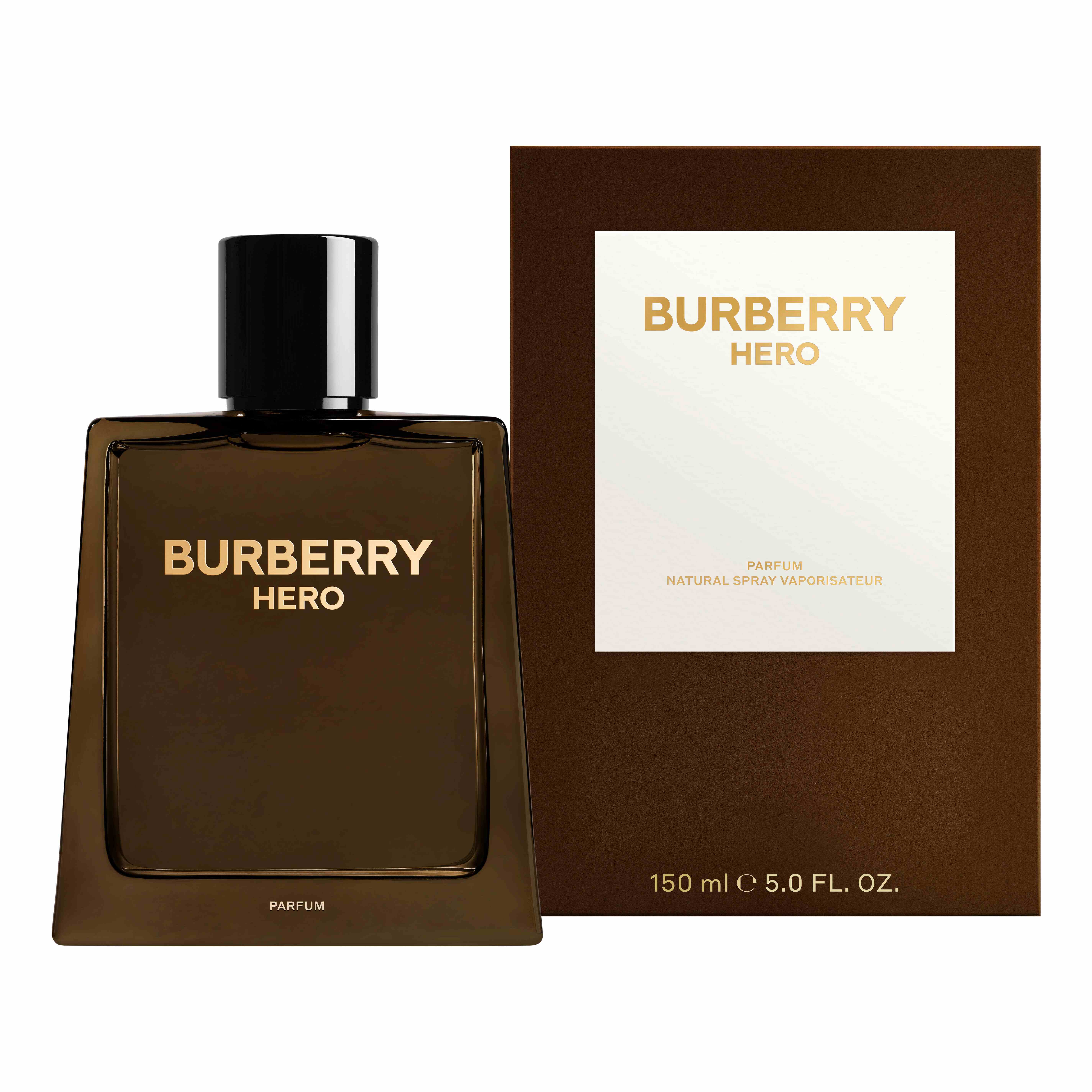 Hero Parfum • 150ml