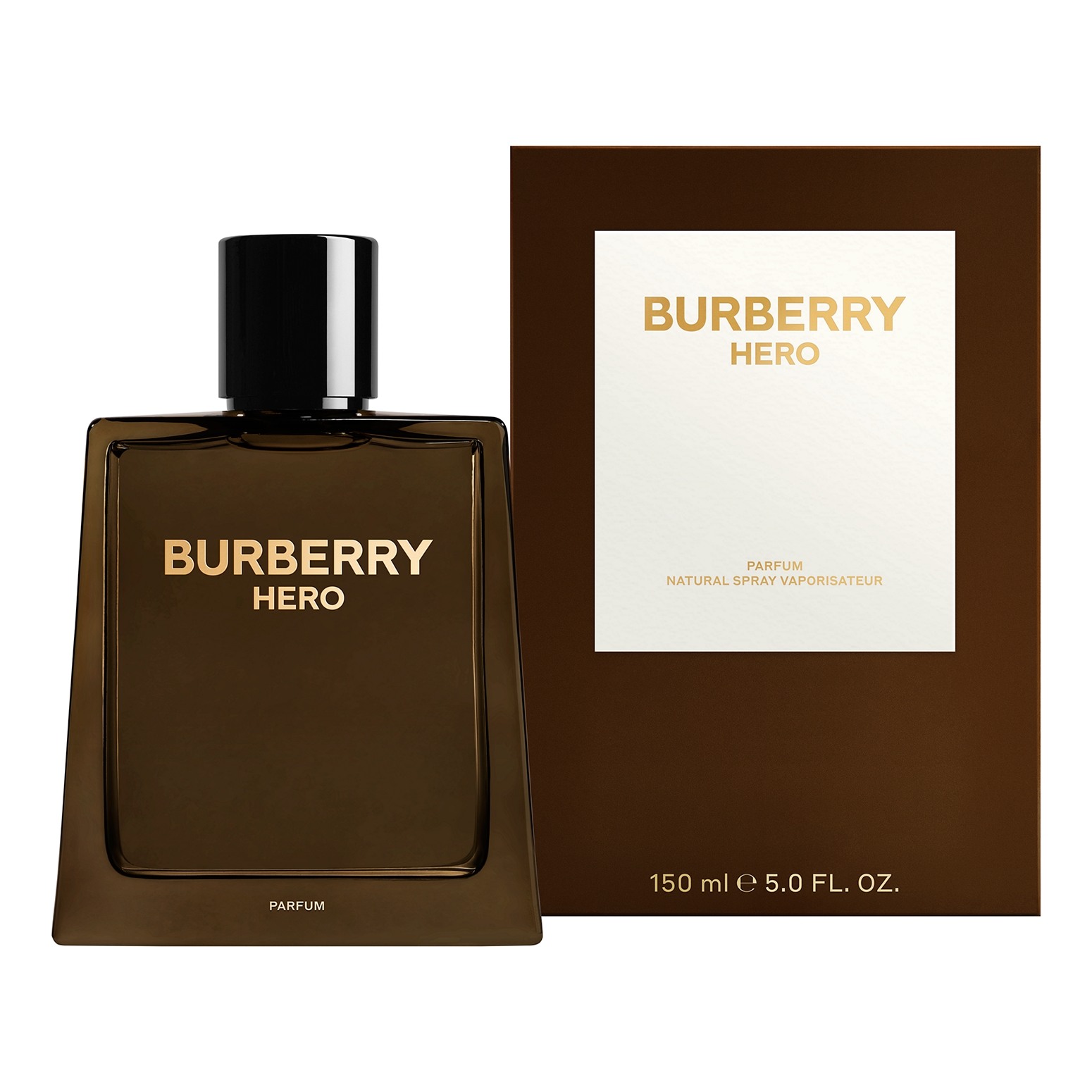 Hero Parfum • 150ml