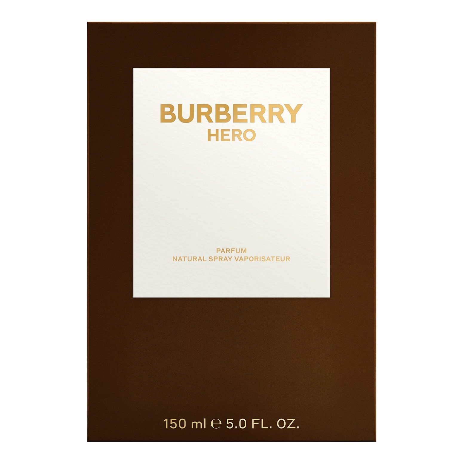 Hero Parfum • 150ml