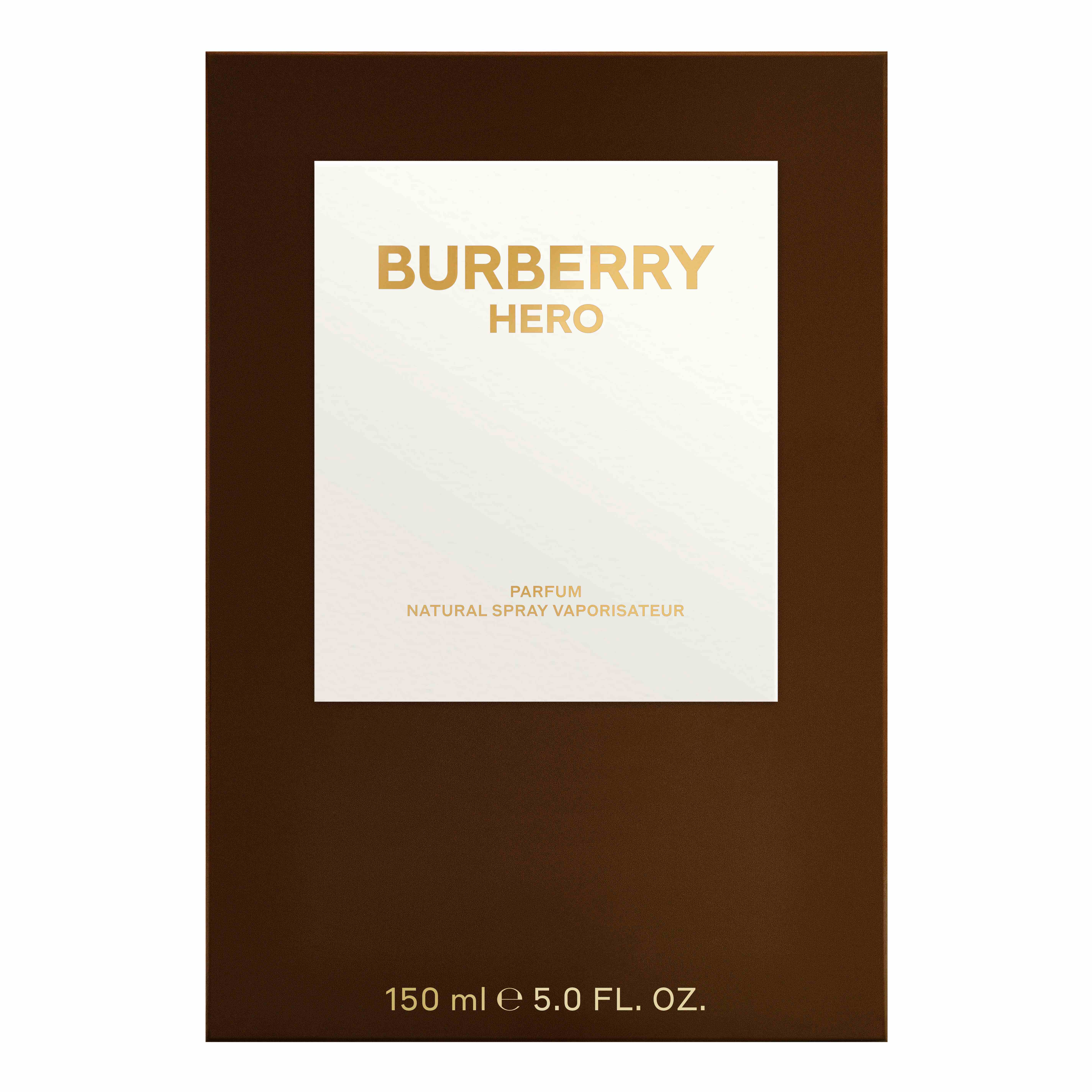 Hero Parfum • 150ml