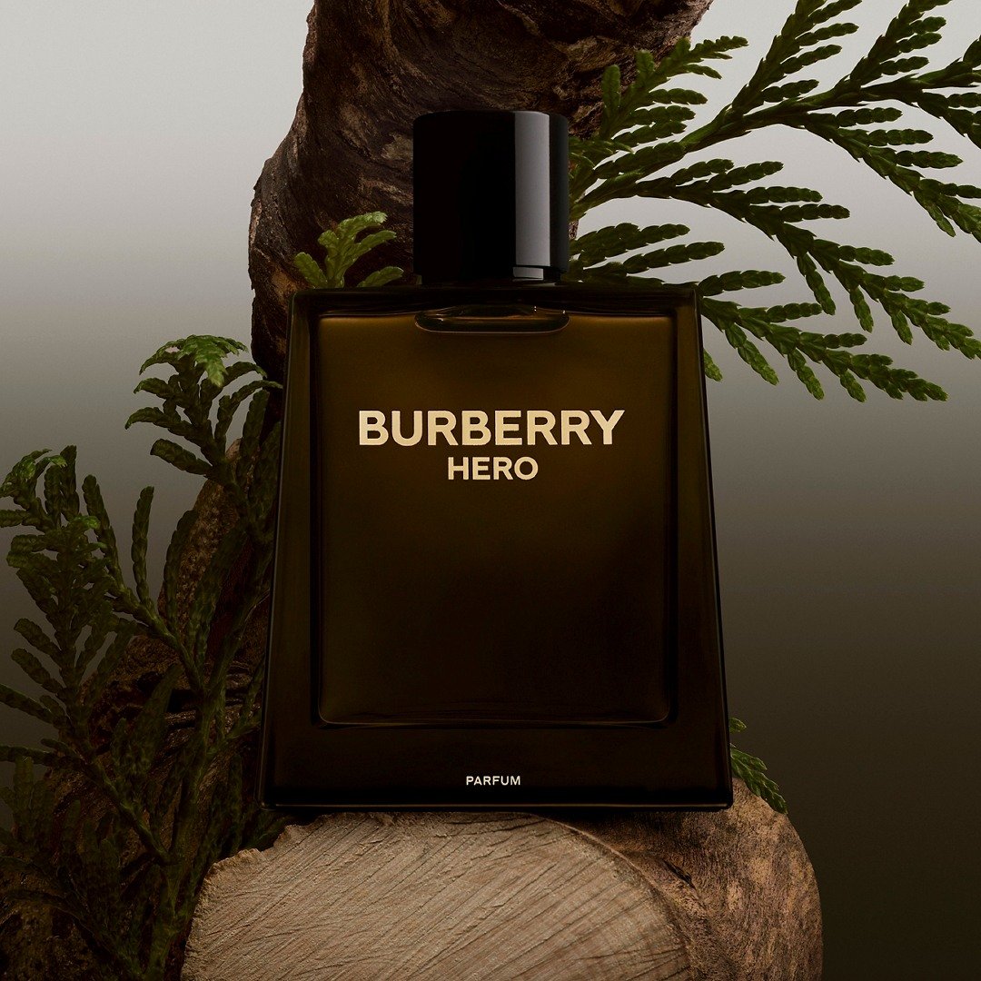 Hero Parfum • 100ml