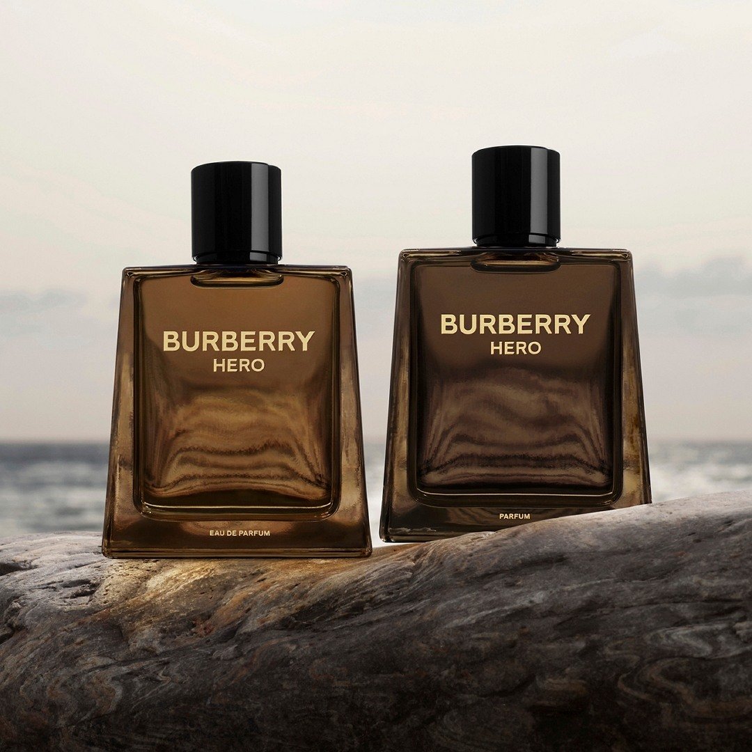 Hero Parfum • 100ml