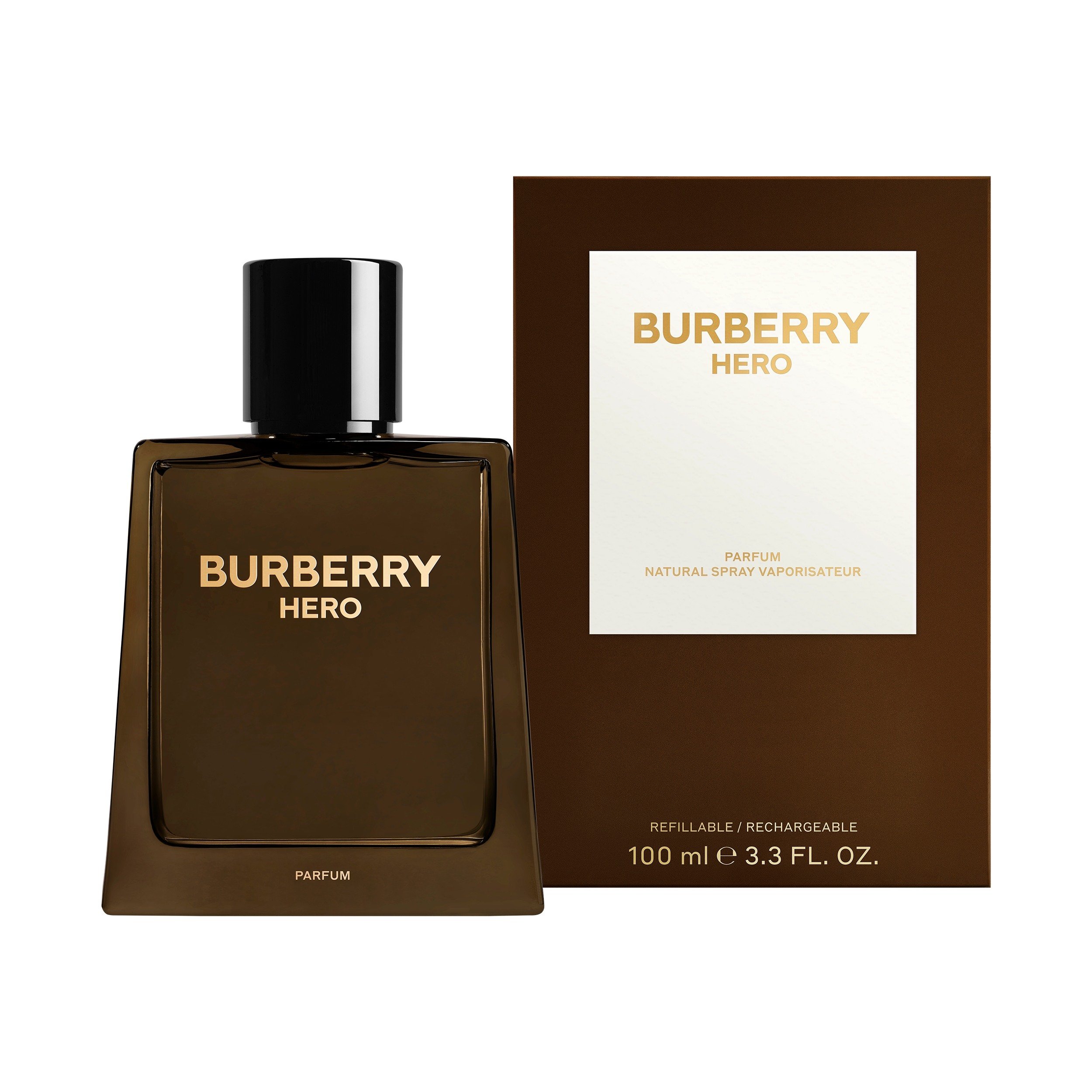 Hero Parfum • 100ml